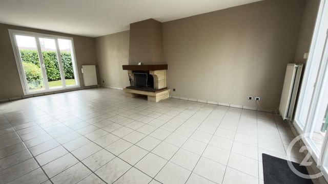 Maison à vendre - 6 pièces - 137 m2 - Courcouronnes - 91 - ILE-DE-FRANCE