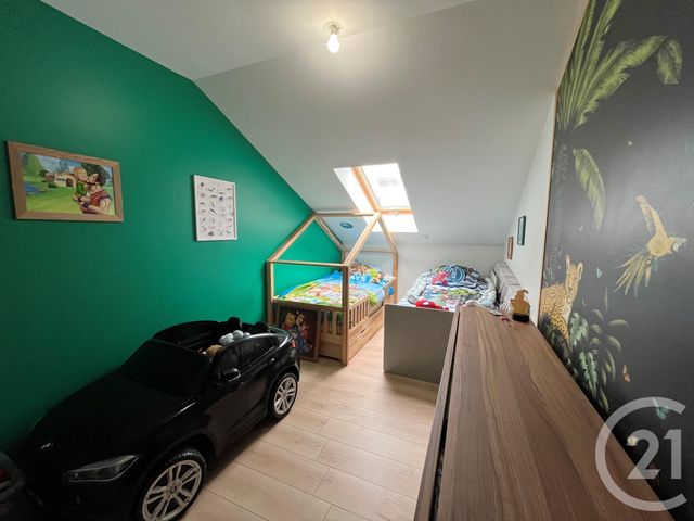 Appartement à vendre - 5 pièces - 81,15 m2 - Ris Orangis - 91 - ILE-DE-FRANCE