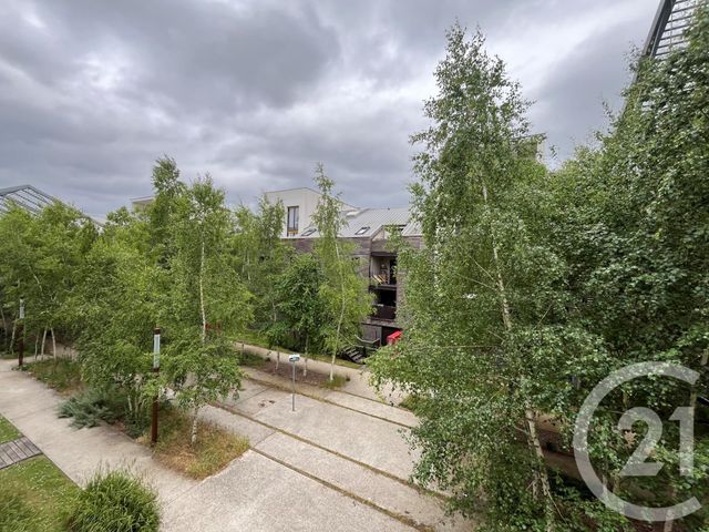 Appartement à vendre - 5 pièces - 81,15 m2 - Ris Orangis - 91 - ILE-DE-FRANCE