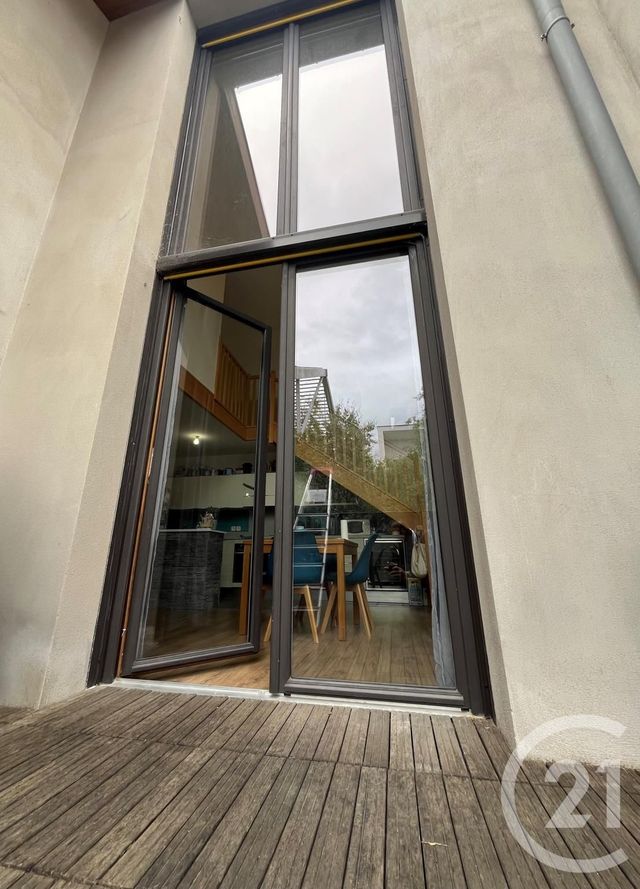 Appartement à vendre - 5 pièces - 81,15 m2 - Ris Orangis - 91 - ILE-DE-FRANCE