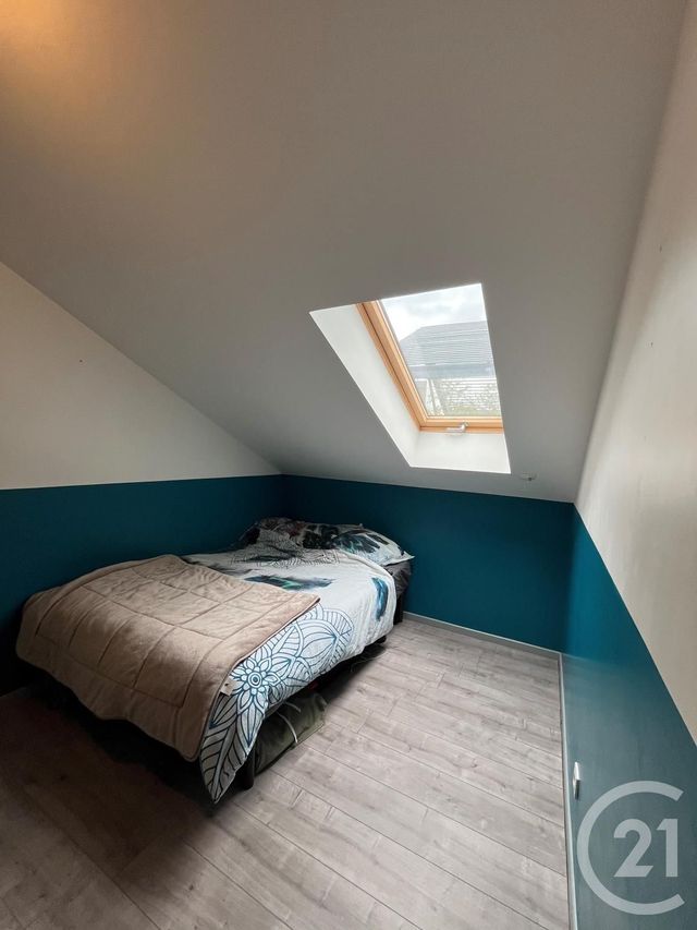 Appartement à vendre - 5 pièces - 81,15 m2 - Ris Orangis - 91 - ILE-DE-FRANCE