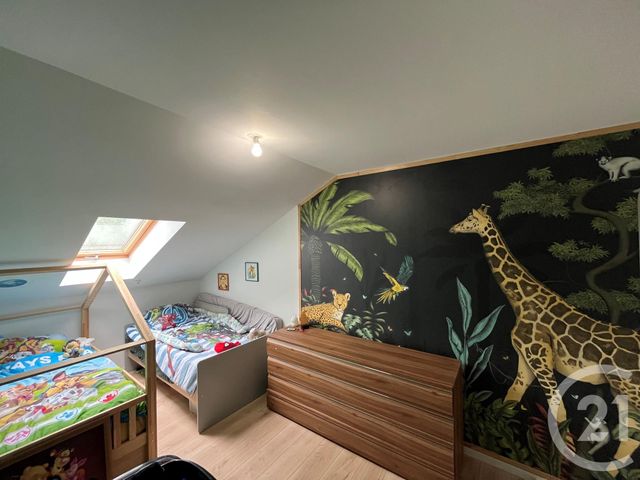 Appartement à vendre - 5 pièces - 81,15 m2 - Ris Orangis - 91 - ILE-DE-FRANCE