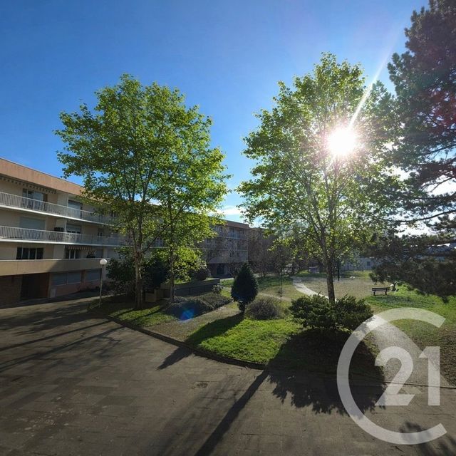 Appartement F3 &agrave; vendre - 3 pi&egrave;ces - 62,49 m2 - Evry - 91 - ILE-DE-FRANCE