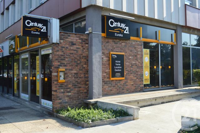 Appartement F3 à vendre - 3 pièces - 62,49 m2 - Evry - 91 - ILE-DE-FRANCE