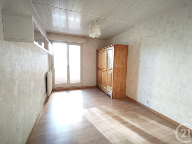 Appartement F3 à vendre - 3 pièces - 62,49 m2 - Evry - 91 - ILE-DE-FRANCE