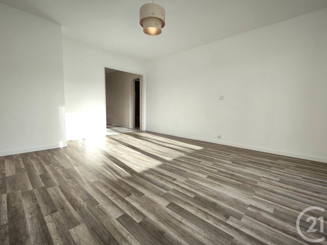 Appartement F3 à vendre - 3 pièces - 62,49 m2 - Evry - 91 - ILE-DE-FRANCE