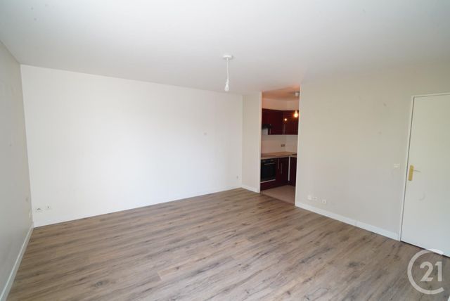 Appartement F2 à vendre - 2 pièces - 42,20 m2 - Evry - 91 - ILE-DE-FRANCE