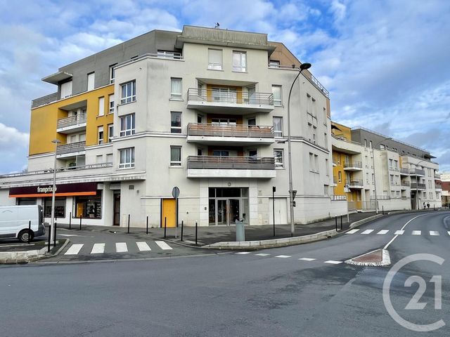 Appartement F2 à vendre - 2 pièces - 42,20 m2 - Evry - 91 - ILE-DE-FRANCE