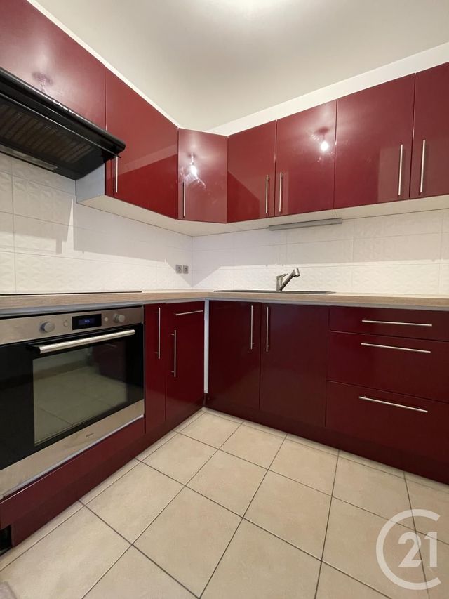 appartement - EVRY - 91