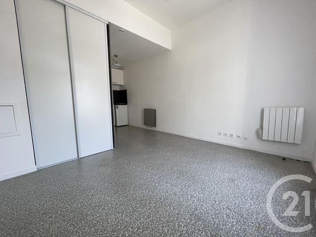 Appartement F1 &agrave; vendre - 1 pi&egrave;ce - 19,15 m2 - Evry - 91 - ILE-DE-FRANCE