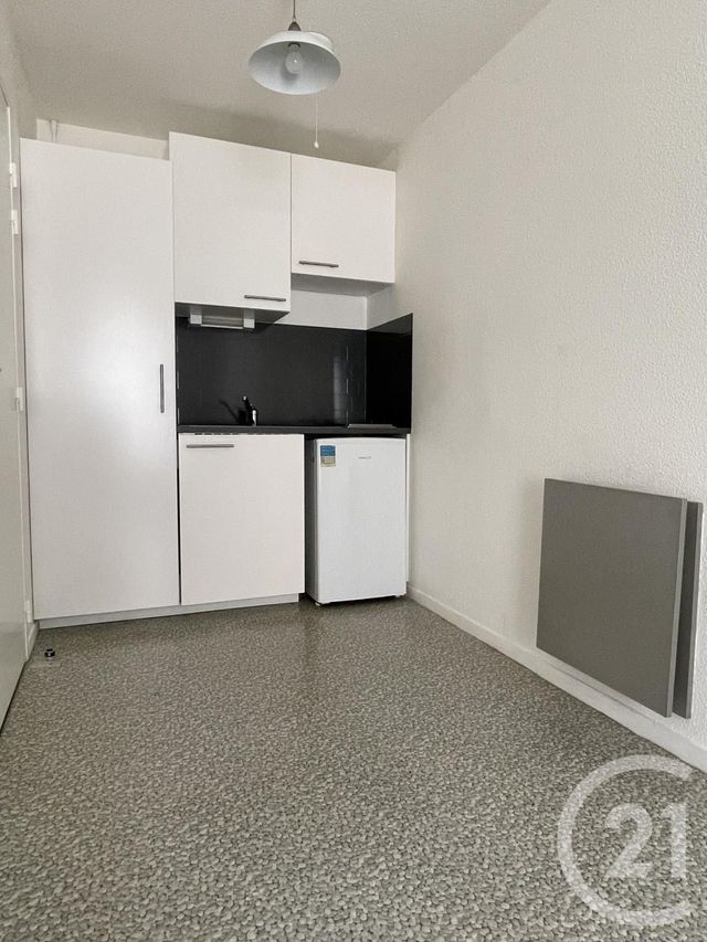 Appartement F1 &agrave; vendre - 1 pi&egrave;ce - 19,15 m2 - Evry - 91 - ILE-DE-FRANCE