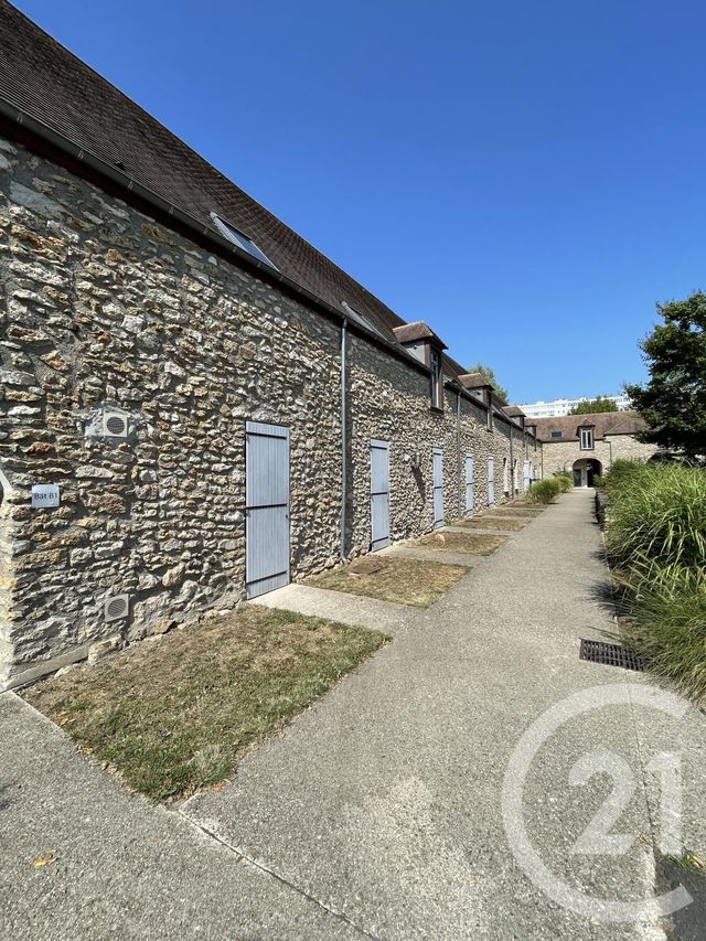 Appartement F1 à vendre - 1 pièce - 19,15 m2 - Evry - 91 - ILE-DE-FRANCE