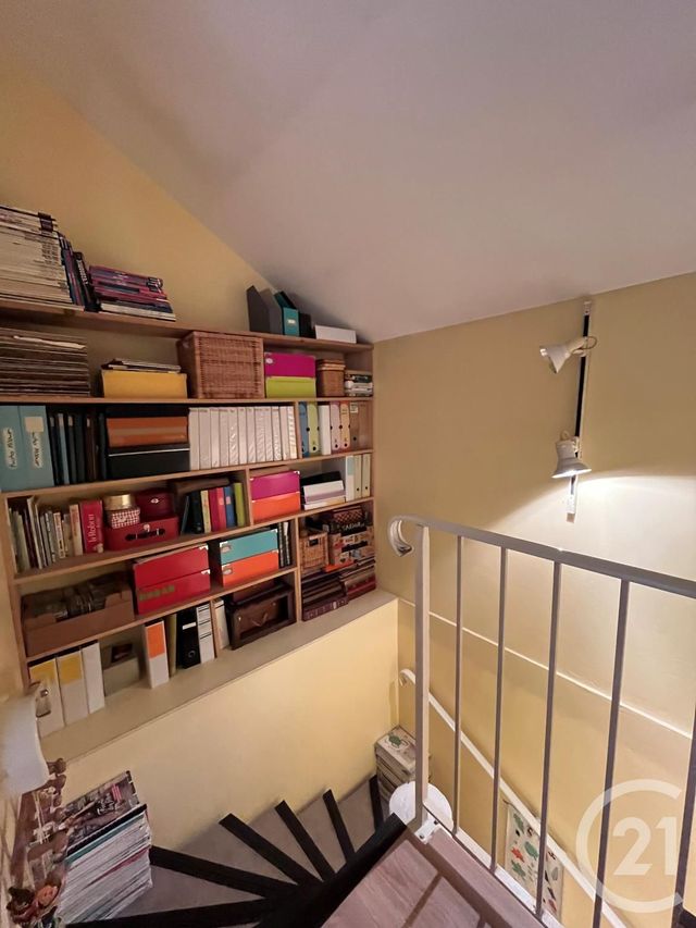 Appartement F4 à vendre - 4 pièces - 81 m2 - Evry - 91 - ILE-DE-FRANCE