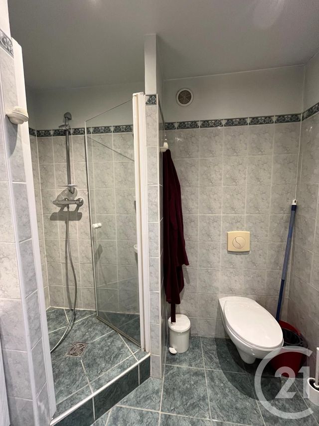 Appartement F4 à vendre - 4 pièces - 81 m2 - Evry - 91 - ILE-DE-FRANCE