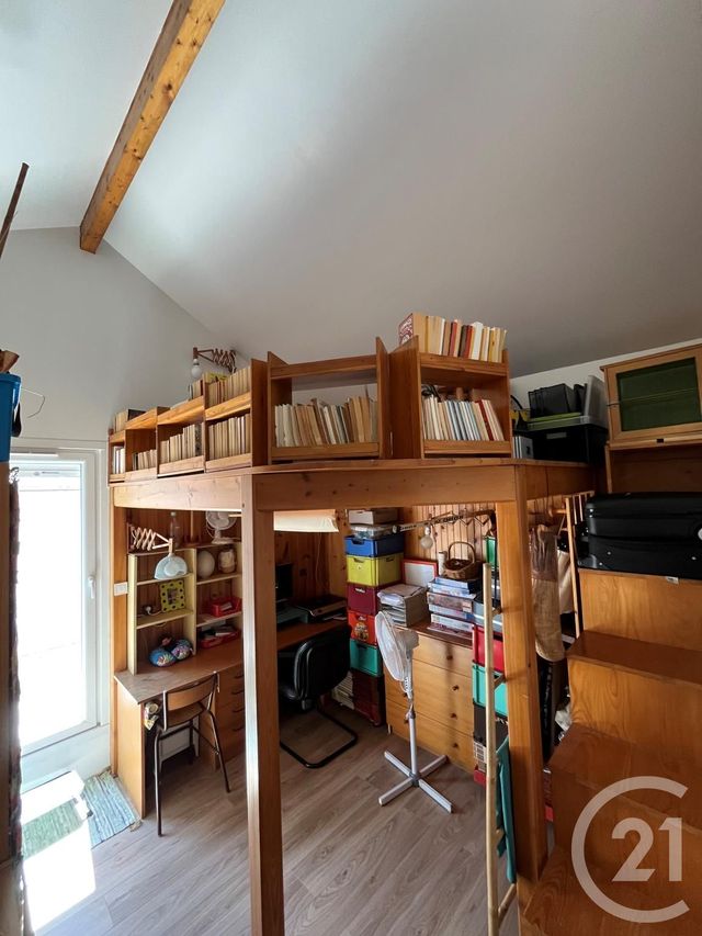 Appartement F4 à vendre - 4 pièces - 81 m2 - Evry - 91 - ILE-DE-FRANCE