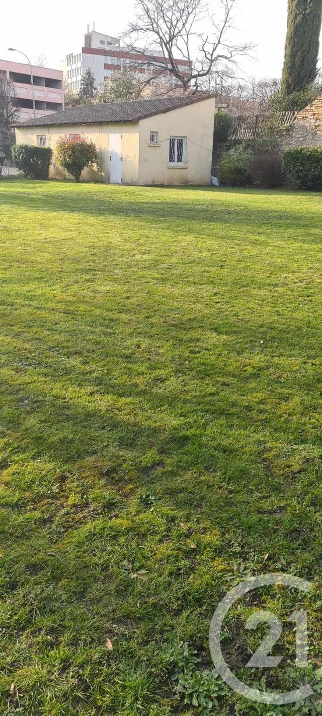 Terrain à vendre - 986 m2 - Evry - 91 - ILE-DE-FRANCE