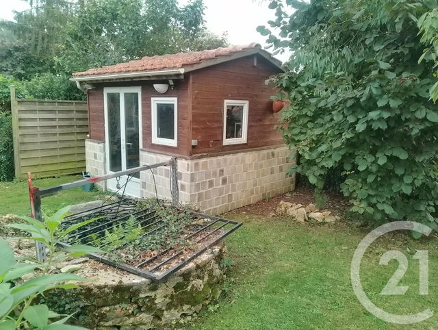 Terrain à vendre - 276 m2 - St Pierre Du Perray - 91 - ILE-DE-FRANCE