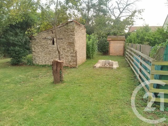 Terrain à vendre - 276 m2 - St Pierre Du Perray - 91 - ILE-DE-FRANCE