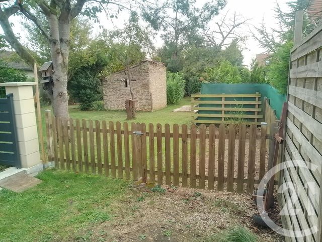 Terrain à vendre - 276 m2 - St Pierre Du Perray - 91 - ILE-DE-FRANCE