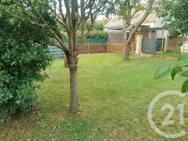 Terrain à vendre - 276 m2 - St Pierre Du Perray - 91 - ILE-DE-FRANCE