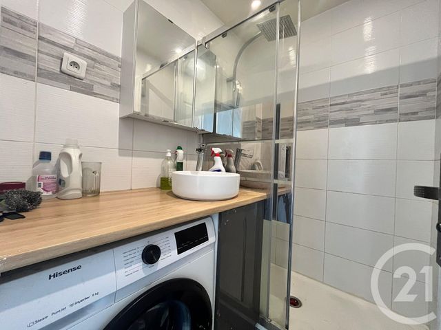 Appartement F4 &agrave; vendre - 4 pi&egrave;ces - 67,50 m2 - Evry - 91 - ILE-DE-FRANCE