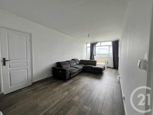Appartement F4 &agrave; vendre - 4 pi&egrave;ces - 67,50 m2 - Evry - 91 - ILE-DE-FRANCE