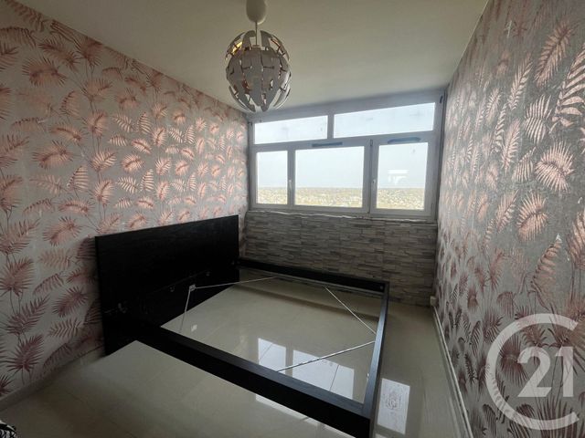 Appartement F4 &agrave; vendre - 4 pi&egrave;ces - 67,50 m2 - Evry - 91 - ILE-DE-FRANCE