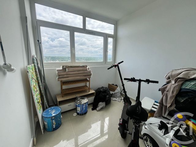 Appartement F4 &agrave; vendre - 4 pi&egrave;ces - 67,50 m2 - Evry - 91 - ILE-DE-FRANCE