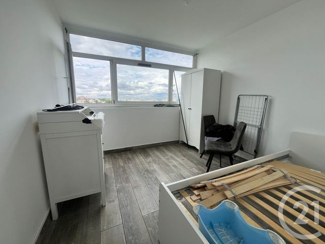 Appartement F4 &agrave; vendre - 4 pi&egrave;ces - 67,50 m2 - Evry - 91 - ILE-DE-FRANCE