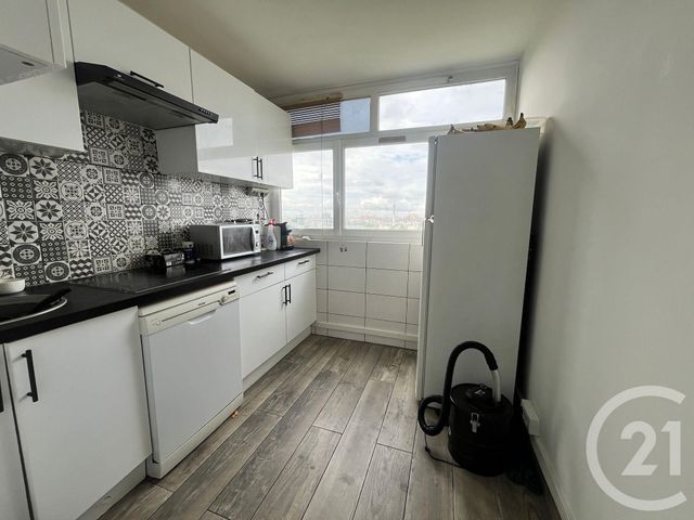 Appartement F4 &agrave; vendre - 4 pi&egrave;ces - 67,50 m2 - Evry - 91 - ILE-DE-FRANCE