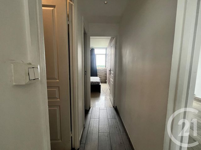 Appartement F4 &agrave; vendre - 4 pi&egrave;ces - 67,50 m2 - Evry - 91 - ILE-DE-FRANCE