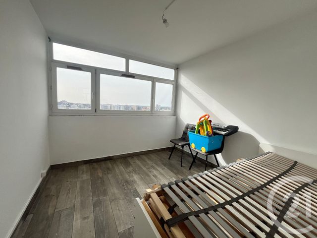 Appartement F4 &agrave; vendre - 4 pi&egrave;ces - 67,50 m2 - Evry - 91 - ILE-DE-FRANCE