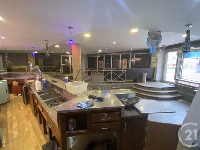 Maison à vendre - 1 pièce - 160 m2 - Evry - 91 - ILE-DE-FRANCE