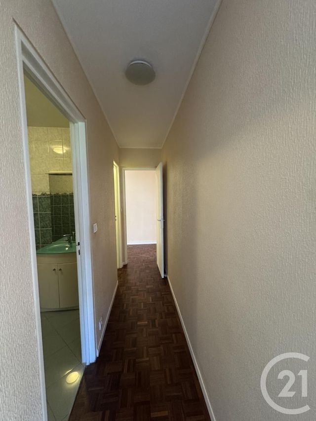 Appartement F3 à vendre - 3 pièces - 84,45 m2 - Ris Orangis - 91 - ILE-DE-FRANCE