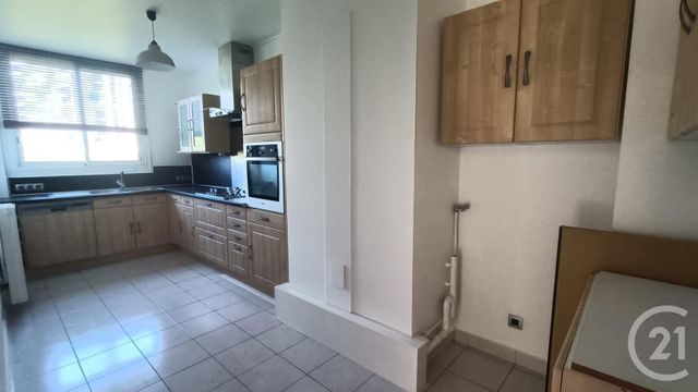 Appartement F3 à vendre - 3 pièces - 84,45 m2 - Ris Orangis - 91 - ILE-DE-FRANCE
