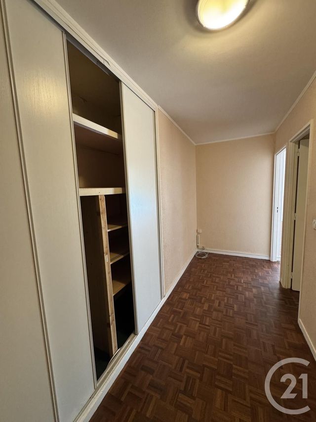 Appartement F3 à vendre - 3 pièces - 84,45 m2 - Ris Orangis - 91 - ILE-DE-FRANCE