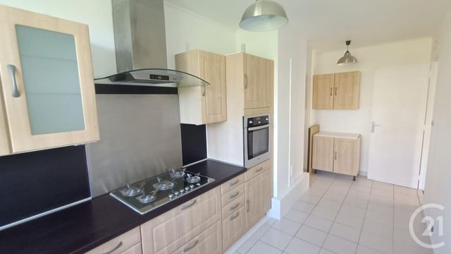 Appartement F3 à vendre - 3 pièces - 84,45 m2 - Ris Orangis - 91 - ILE-DE-FRANCE