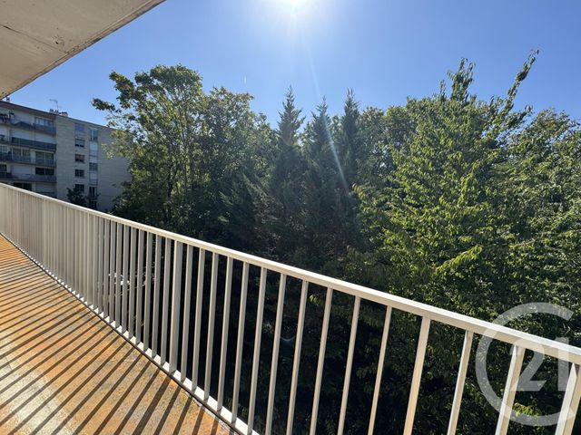 Appartement F3 à vendre - 3 pièces - 84,45 m2 - Ris Orangis - 91 - ILE-DE-FRANCE