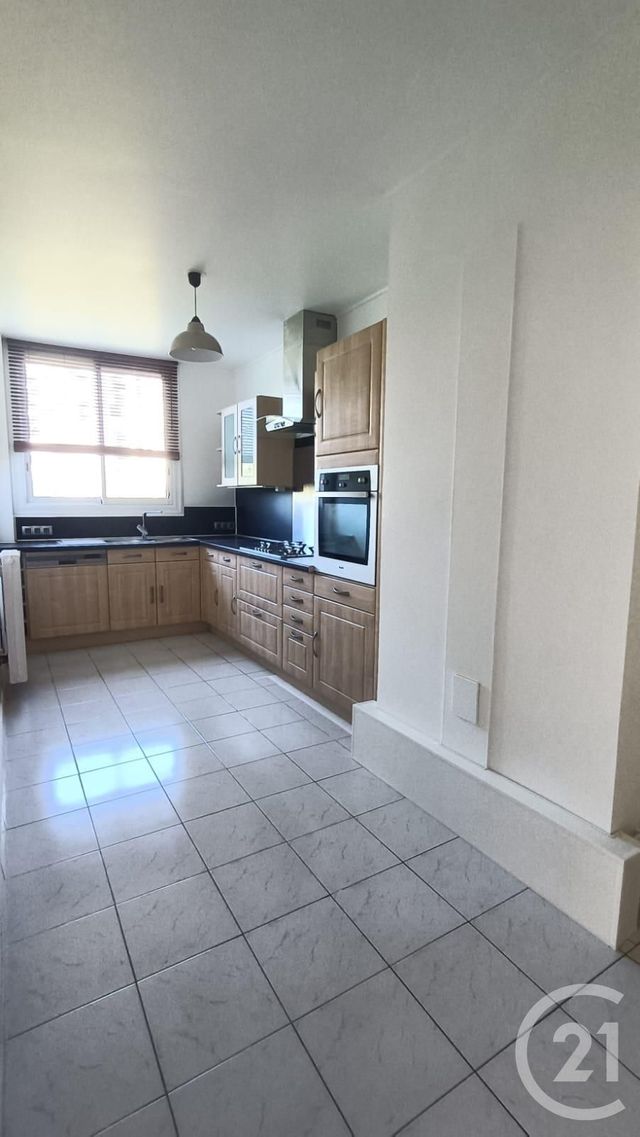 Appartement F3 à vendre - 3 pièces - 84,45 m2 - Ris Orangis - 91 - ILE-DE-FRANCE