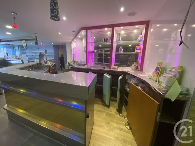 Murs à vendre à vendre - 160.0 m2 - 91 - Essonne