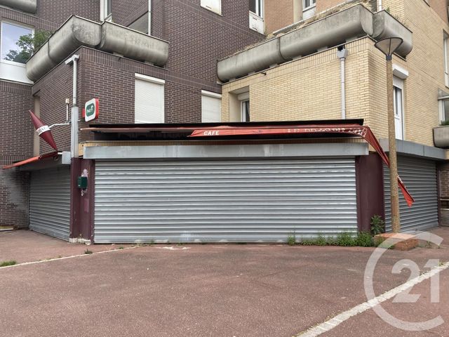 Murs à vendre à vendre - 160.0 m2 - 91 - Essonne