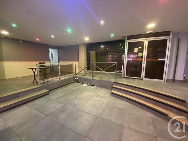 Murs à vendre à vendre - 160.0 m2 - 91 - Essonne