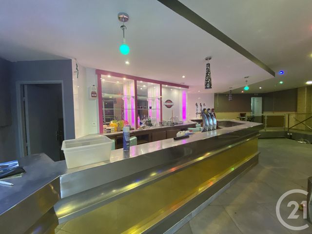 Murs à vendre à vendre - 160.0 m2 - 91 - Essonne