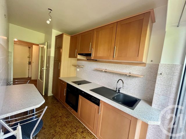 appartement - EVRY - 91