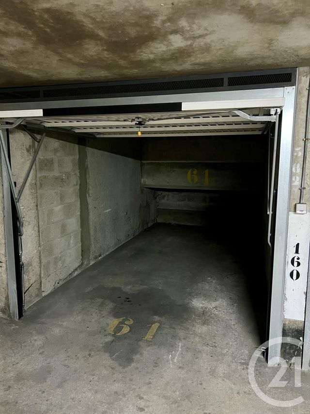 Appartement F4 à louer - 4 pièces - 72,95 m2 - Evry - 91 - ILE-DE-FRANCE