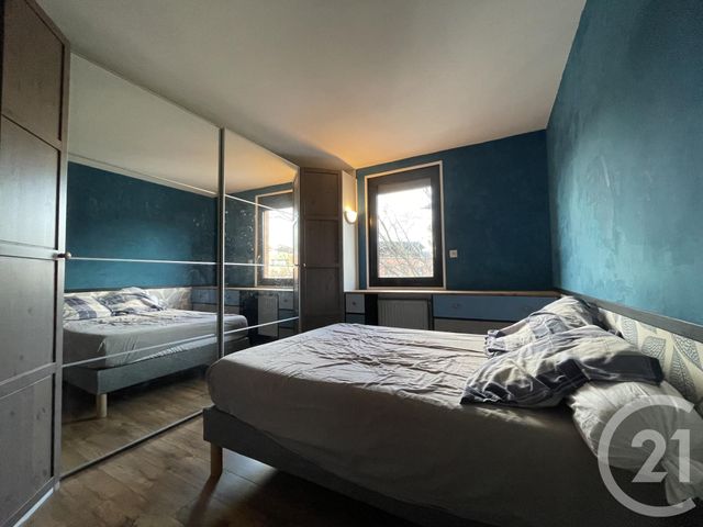 Appartement F4 &agrave; vendre - 4 pi&egrave;ces - 81,38 m2 - Evry - 91 - ILE-DE-FRANCE