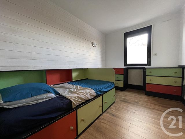 Appartement F4 &agrave; vendre - 4 pi&egrave;ces - 81,38 m2 - Evry - 91 - ILE-DE-FRANCE