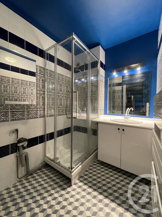 Appartement F4 &agrave; vendre - 4 pi&egrave;ces - 81,38 m2 - Evry - 91 - ILE-DE-FRANCE