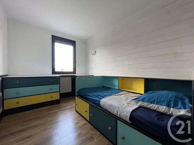 Appartement F4 &agrave; vendre - 4 pi&egrave;ces - 81,38 m2 - Evry - 91 - ILE-DE-FRANCE