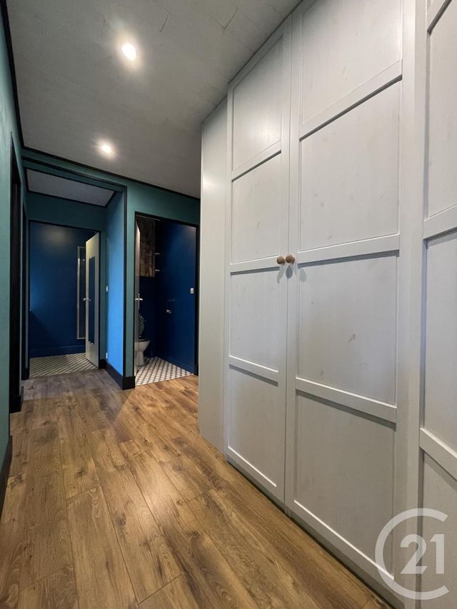 Appartement F4 &agrave; vendre - 4 pi&egrave;ces - 81,38 m2 - Evry - 91 - ILE-DE-FRANCE